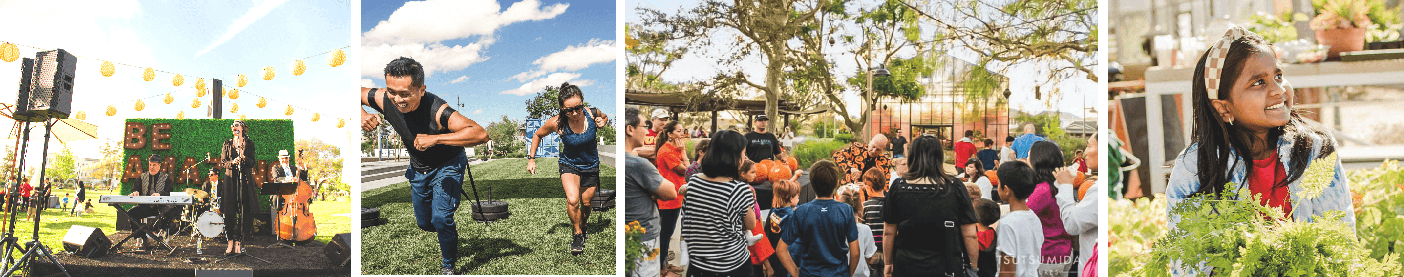 Clubs and Activities