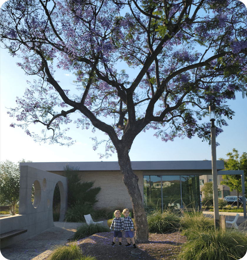 Being Great by Going Green