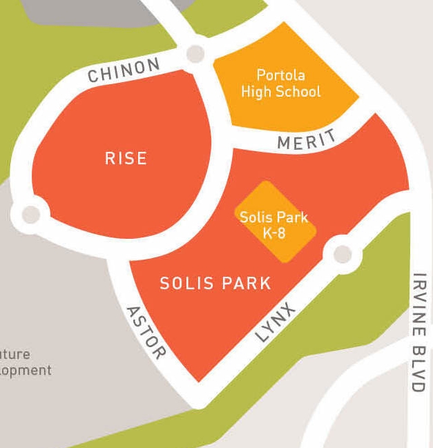 Tour New Homes at GPN®