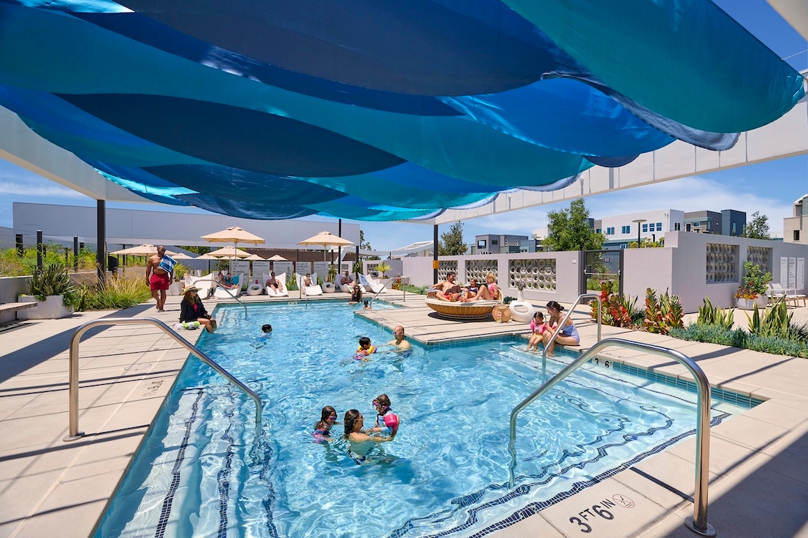 The Retreat at Solis Park