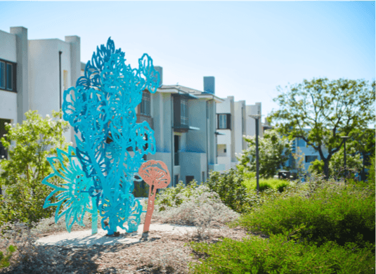 Great Park Ice Open Skate for GPN Residents Test 2