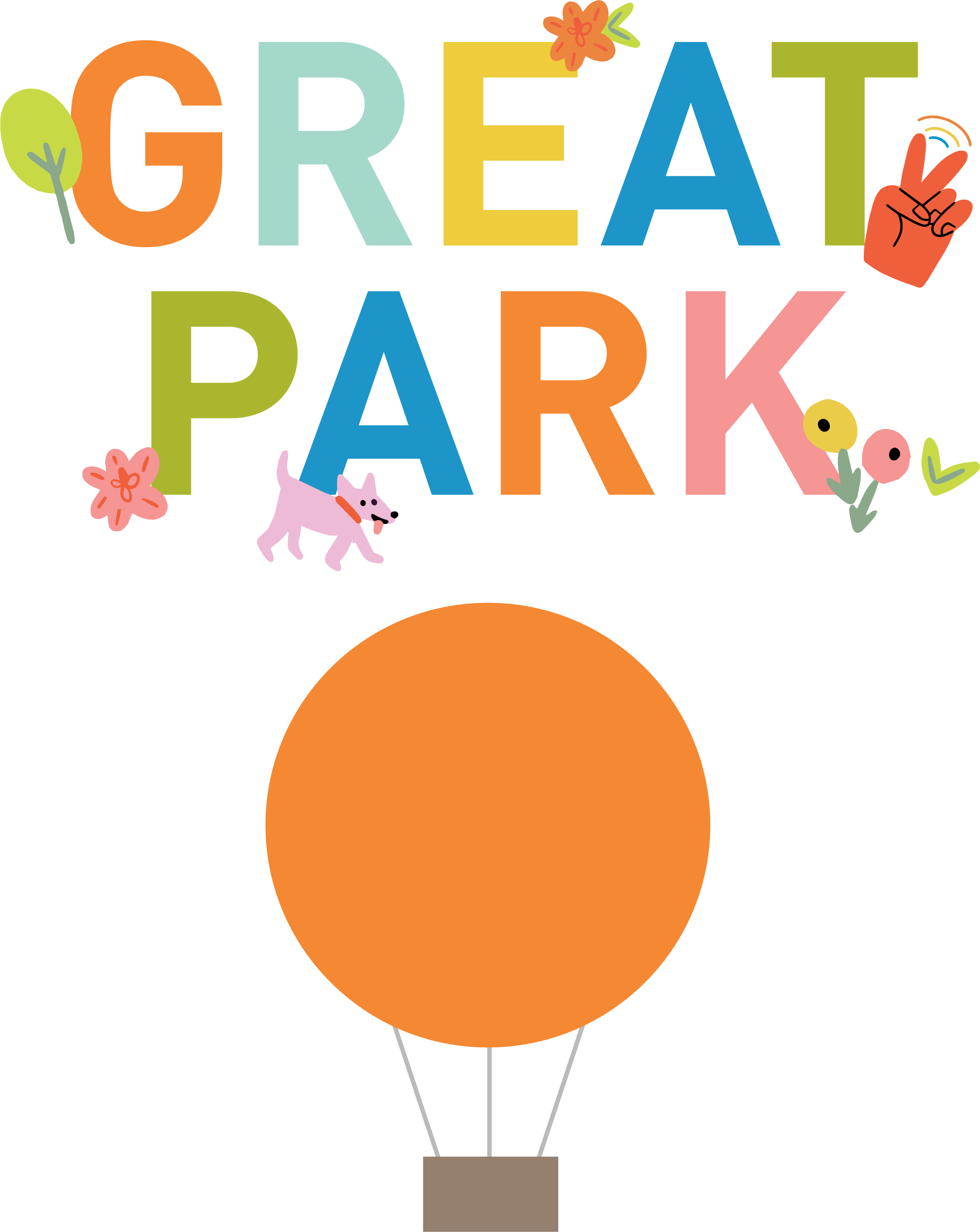 Great Park